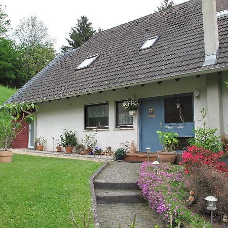 Haus Wolter Apartment Gengenbach Exterior photo