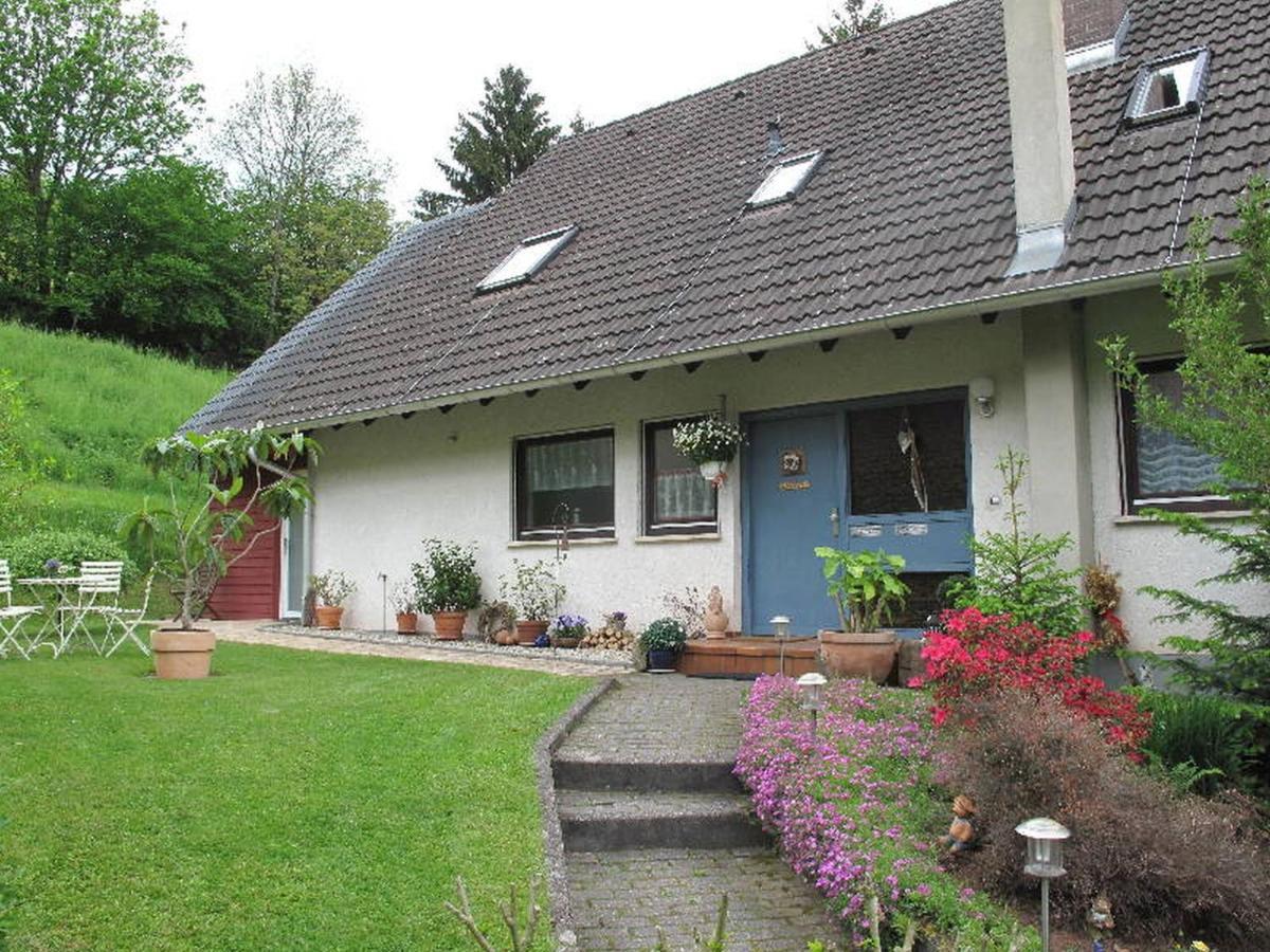 Haus Wolter Apartment Gengenbach Exterior photo
