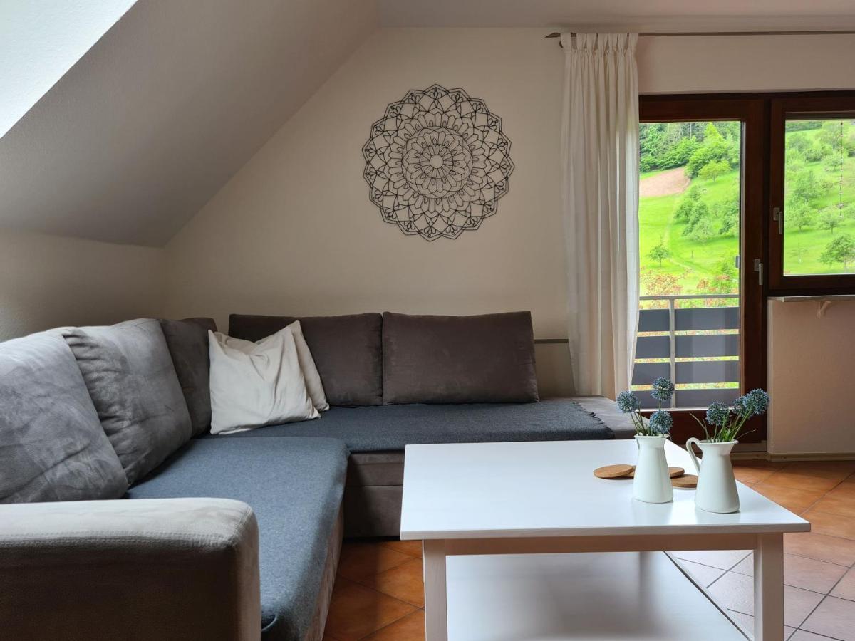 Haus Wolter Apartment Gengenbach Exterior photo